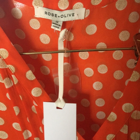 Rose & Olive - Picture 2 of 3